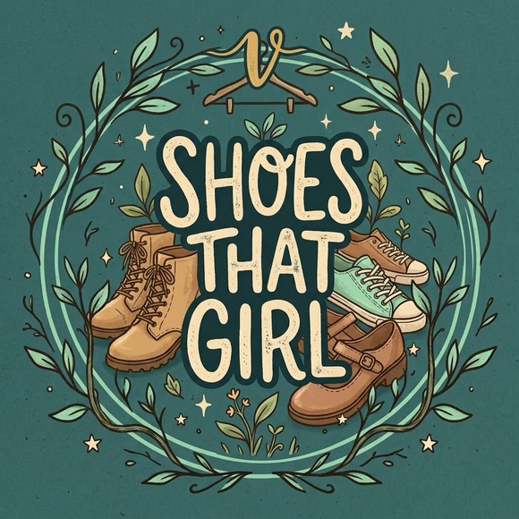 shoesthatgirl